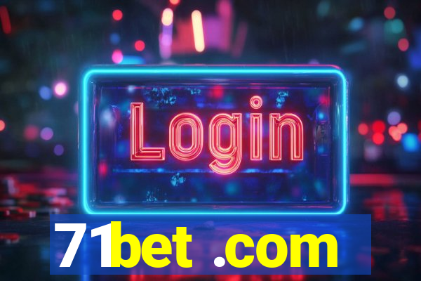 71bet .com
